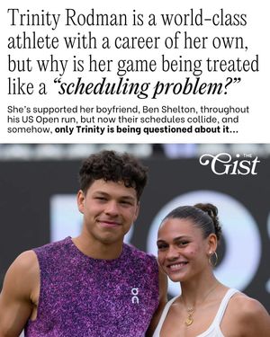 Image post by @thegistusa on Instagram