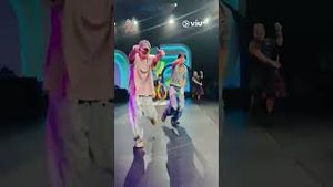 Video post by @viutv on YouTube