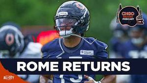 Video post by @chgosports on YouTube