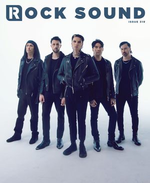 Image post by @rocksound on Instagram