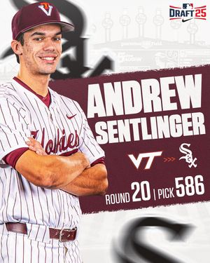 Image post by @hokiesbaseball on Instagram