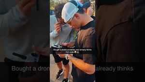 Video post by @dreffects on YouTube