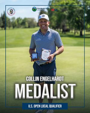Image post by @cologolf on Instagram