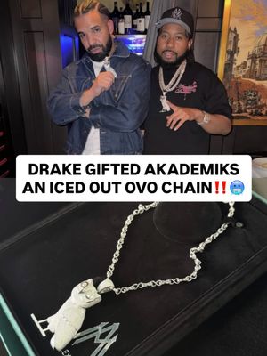Image post by @rap on Instagram