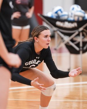 Image post by @colgate_vb on Instagram
