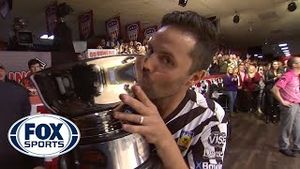 Video post by @foxsports on YouTube