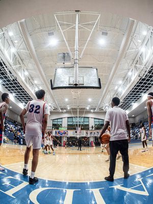 Image post by @ricsathletics on Instagram