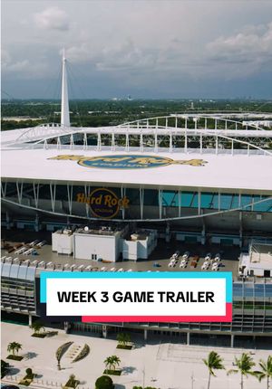 Video post by @miamidolphins on TikTok