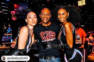 Image post by @wnogirls on Instagram