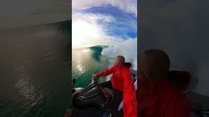 Video post by @gopro on YouTube