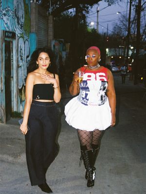 Image post by @sxsw on Instagram