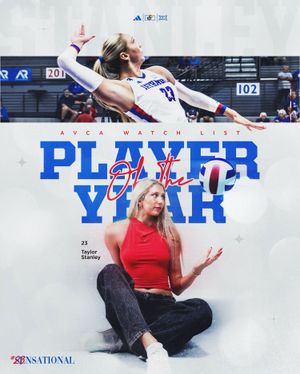 Image post by @kuvolleyball on Instagram