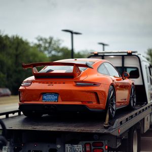 Image post by @porscheexchange on Instagram