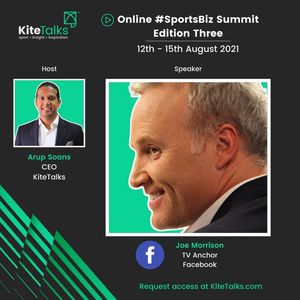Image post by @KiteTalks on Facebook