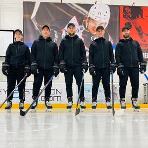 Image post by @bauerhockeyuk on Instagram