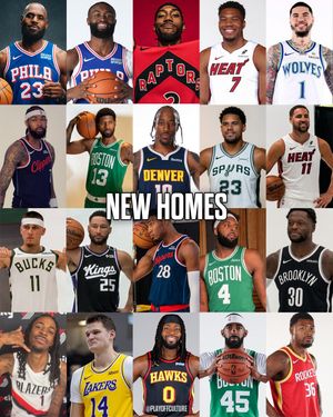 Image post by @playoffculture on Instagram