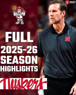 Image post by @recruits.huskers on Instagram