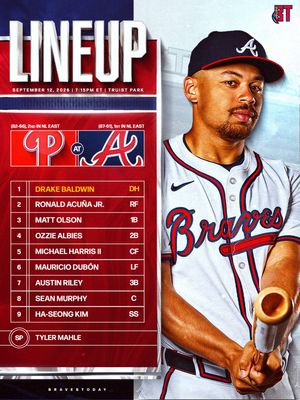 Image post by @bravestoday on Instagram