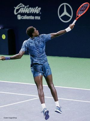 Image post by @atpchallenger on Instagram