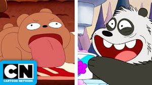 Video post by @cartoonnetwork on YouTube