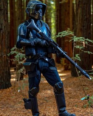 Image post by @official501st on Instagram
