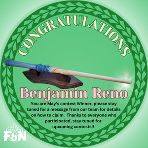 Image post by @fantasybynumbers on Instagram