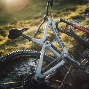 Image post by @vitusbikes on Instagram