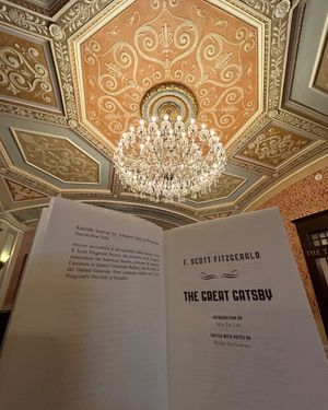 Image post by @playhousesquare on Instagram