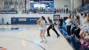 Image post by @blackbearswbb on Instagram