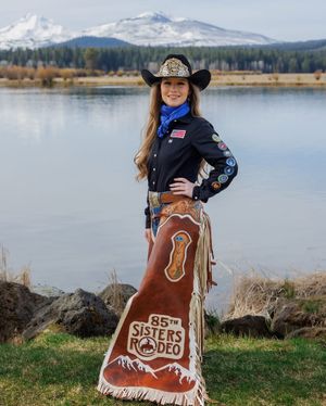 Image post by @sistersrodeo on Instagram