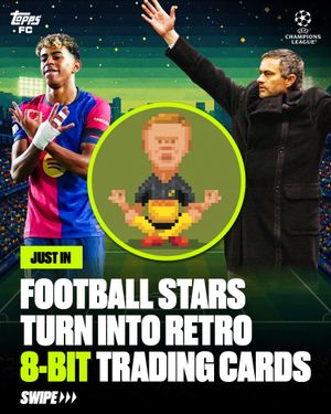 Video post by @topps on TikTok
