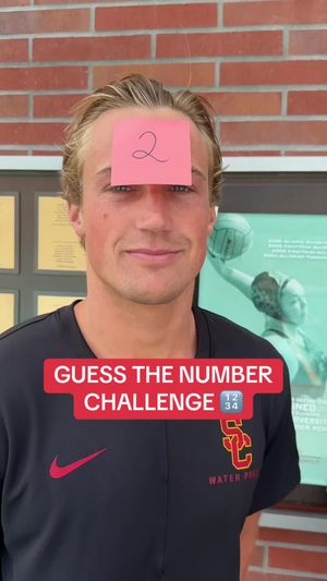 Video post by @usc.athletics on TikTok
