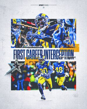 Image post by @sportstarsnyc on Instagram