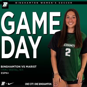 Image post by @binghamtonwsoc on Instagram