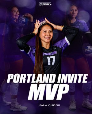 Image post by @portlandvball on Instagram