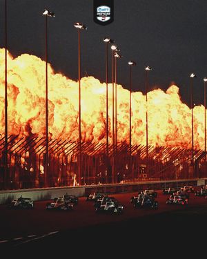 Image post by @indycar on Instagram