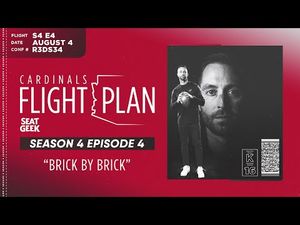 Video post by @Arizona Cardinals on YouTube