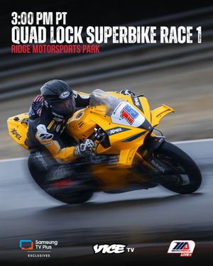 Image post by @motoamerica on Instagram
