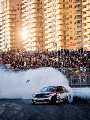 Image post by @formulad on Instagram