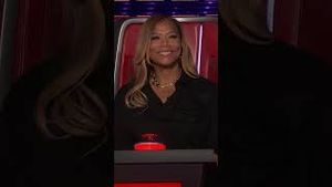Video post by @nbcthevoice on YouTube