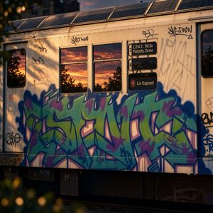 Image post by @graffitiosity on Instagram