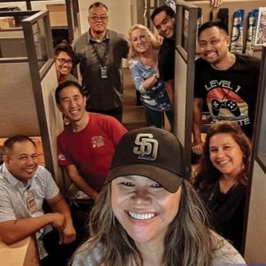 Image post by @scrippshealth on Instagram