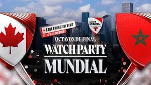 Video post by @deportes on YouTube