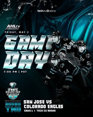 Image post by @sjbarracuda on Facebook