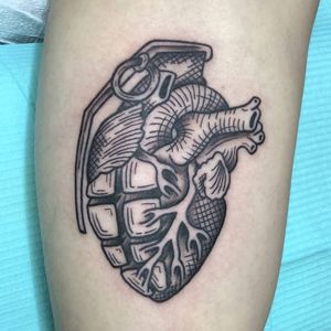 Image post by @tauntontattooco on Instagram