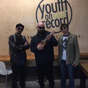 Image post by @youthonrecord on Instagram