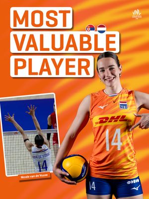 Image post by @volleybaldames on Instagram