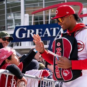 Image post by @reds on Instagram