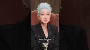Video post by @rollingstone on YouTube