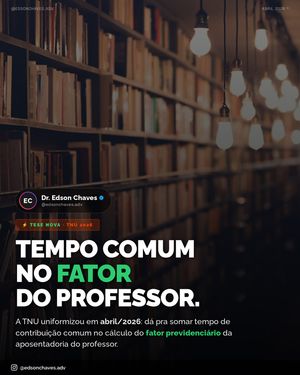 Image post by @edsonchaves.adv on Instagram